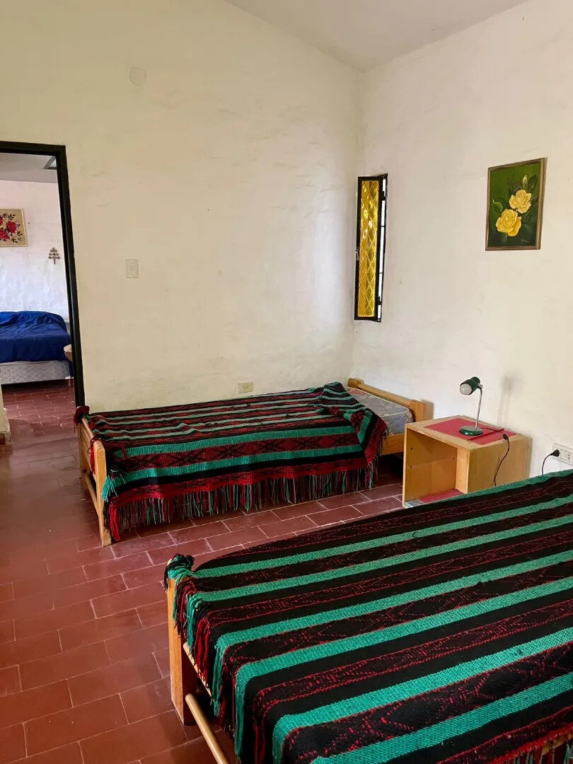 Casa + Depto De Huéspedes En La Serranita Con Costa Al Rio! - 15