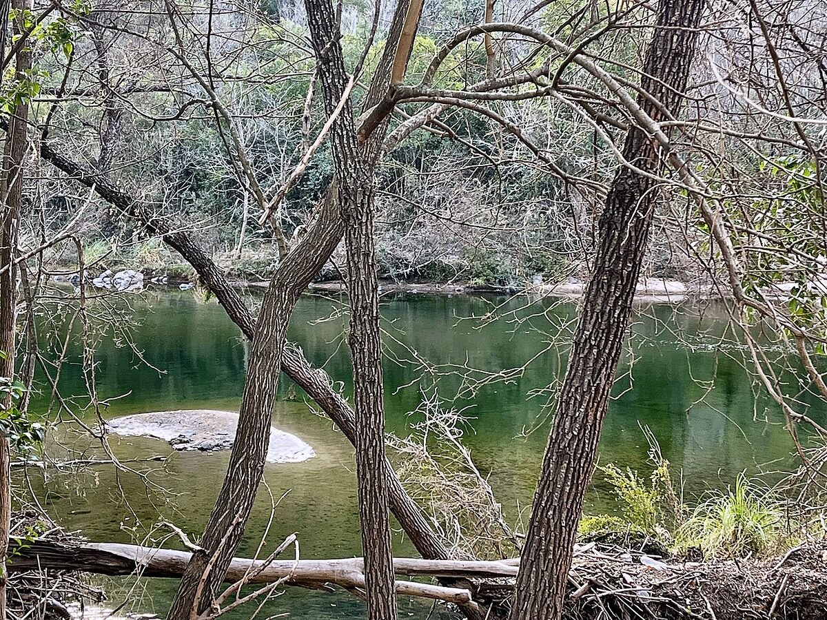 Casa 4 dormitorios con pileta y bajada al río Anisacate en La Serranita — foto 4