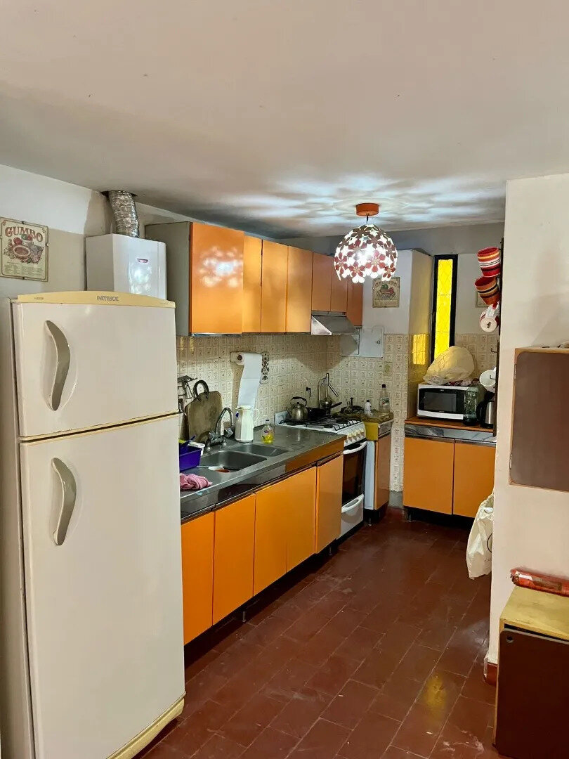 Casa + Depto De Huéspedes En La Serranita Con Costa Al Rio! - 13
