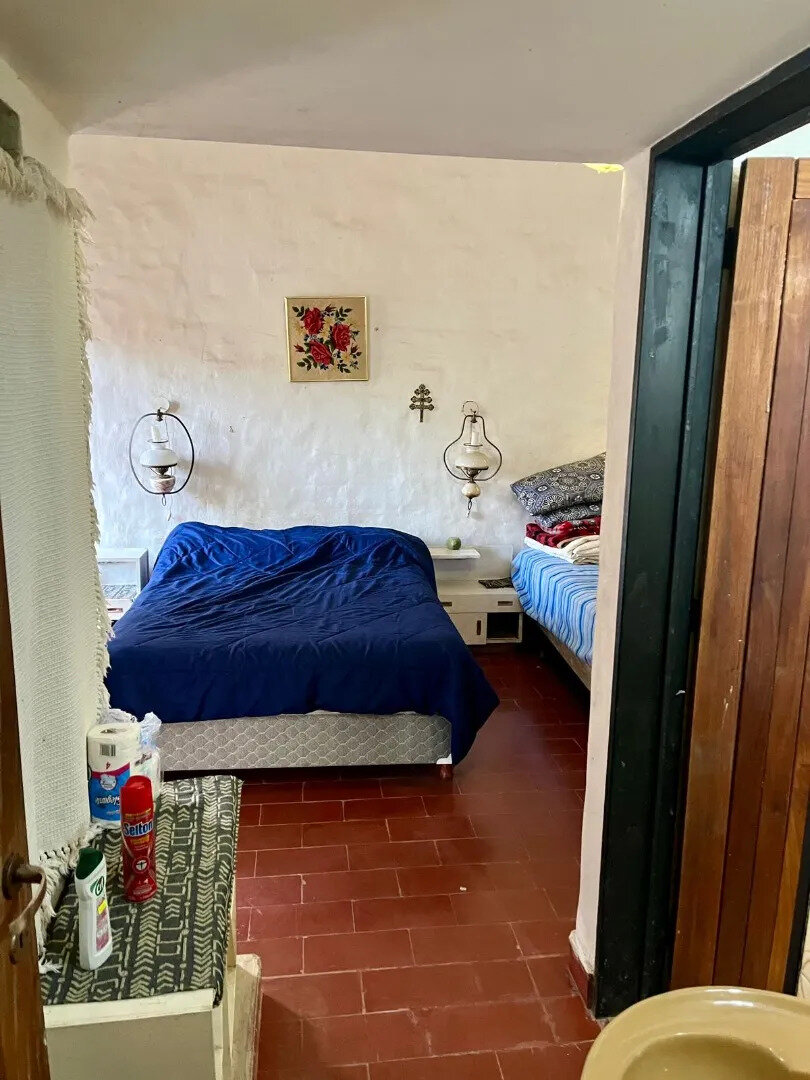 Casa + Depto De Huéspedes En La Serranita Con Costa Al Rio! - 16