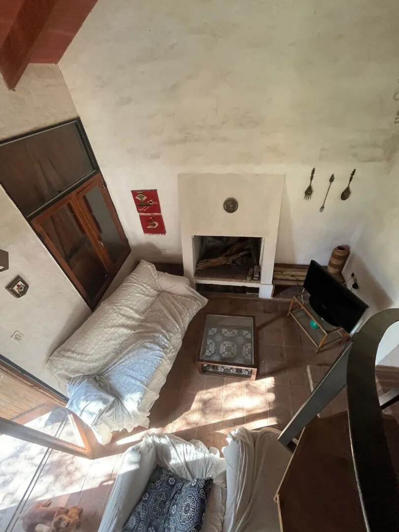 Casa + Depto De Huéspedes En La Serranita Con Costa Al Rio! - 19
