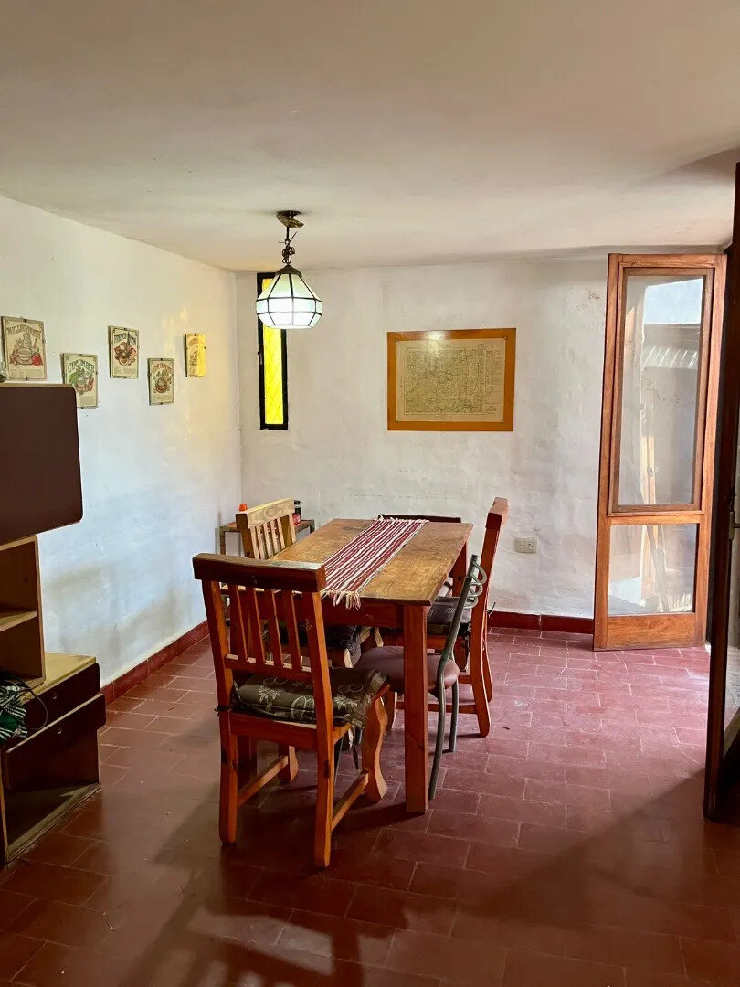 Casa + Depto De Huéspedes En La Serranita Con Costa Al Rio! - 17