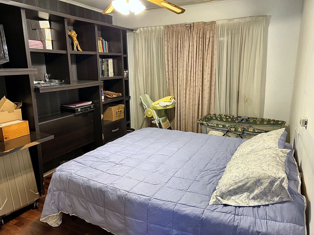 Casa en venta 6 dorm con pileta en Country Las Delicias, parque de 1.800 m² - 19
