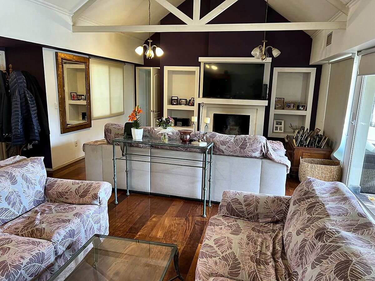 Casa en venta 6 dorm con pileta en Country Las Delicias, parque de 1.800 m² — foto 11