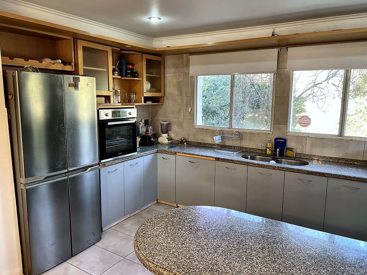 Casa en venta 6 dorm con pileta en Country Las Delicias, parque de 1.800 m² — foto 13