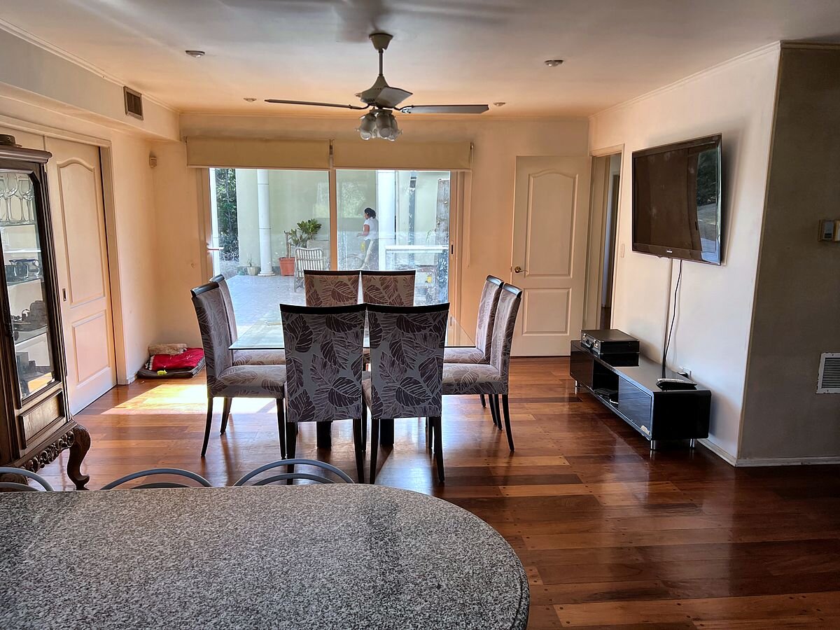 Casa en venta 6 dorm con pileta en Country Las Delicias, parque de 1.800 m² — foto 15