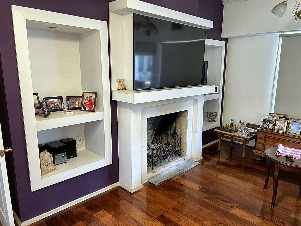 Casa en venta 6 dorm con pileta en Country Las Delicias, parque de 1.800 m² — foto 12