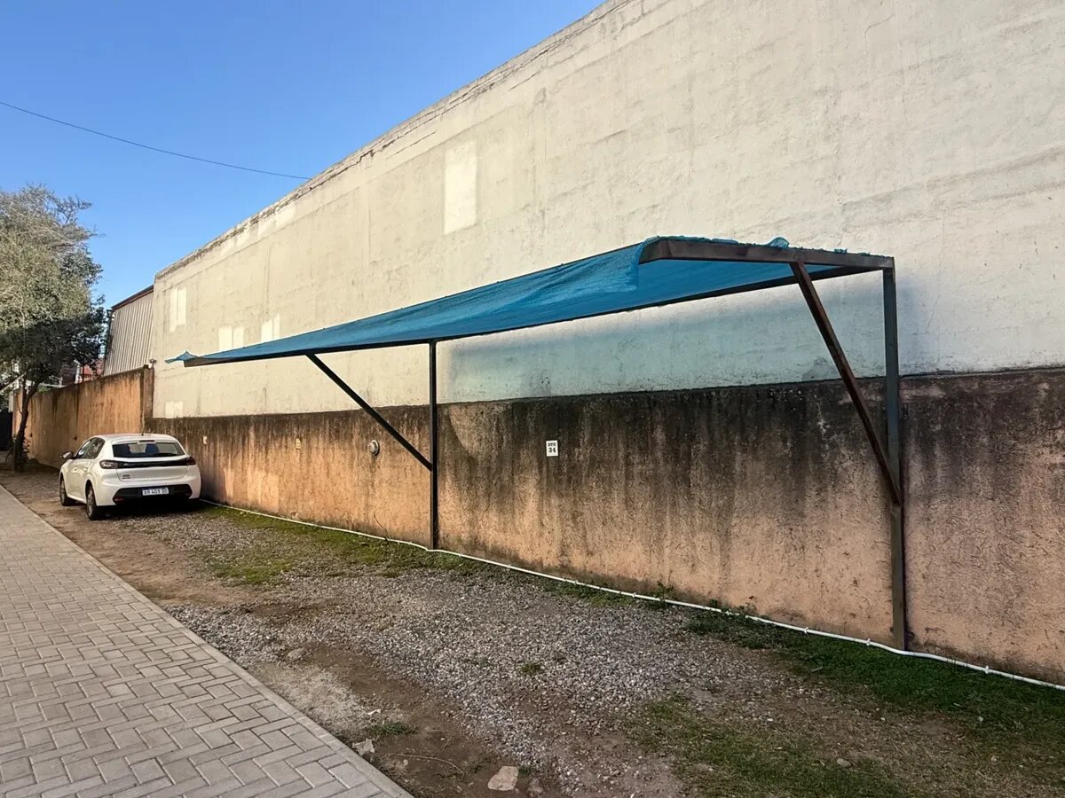 Departamento a La Venta 1 Dormitorio - 18