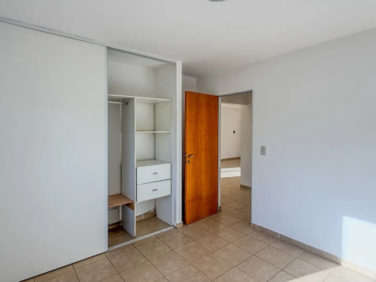 Departamento a La Venta 1 Dormitorio - 5