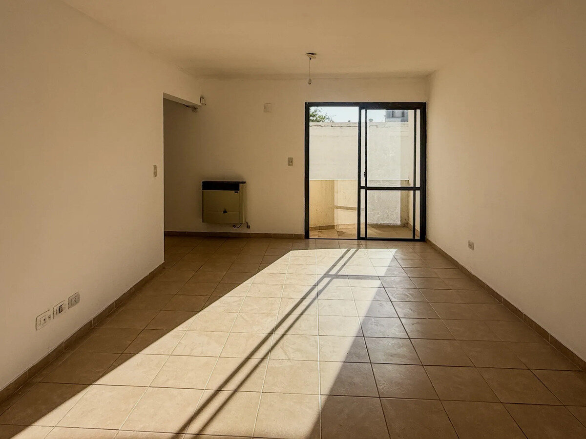 Departamento a La Venta 1 Dormitorio - 3