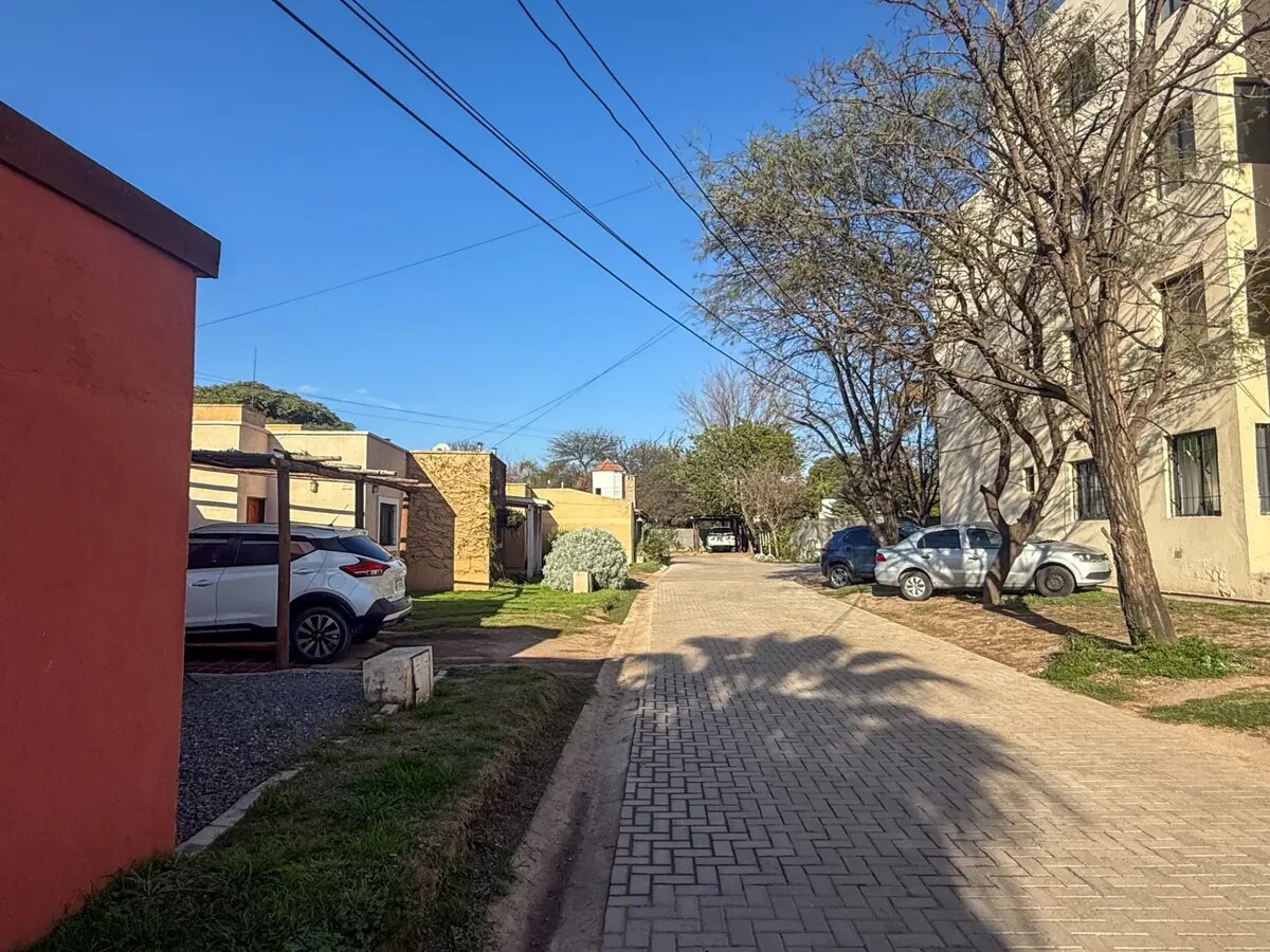Departamento a La Venta 1 Dormitorio - 2