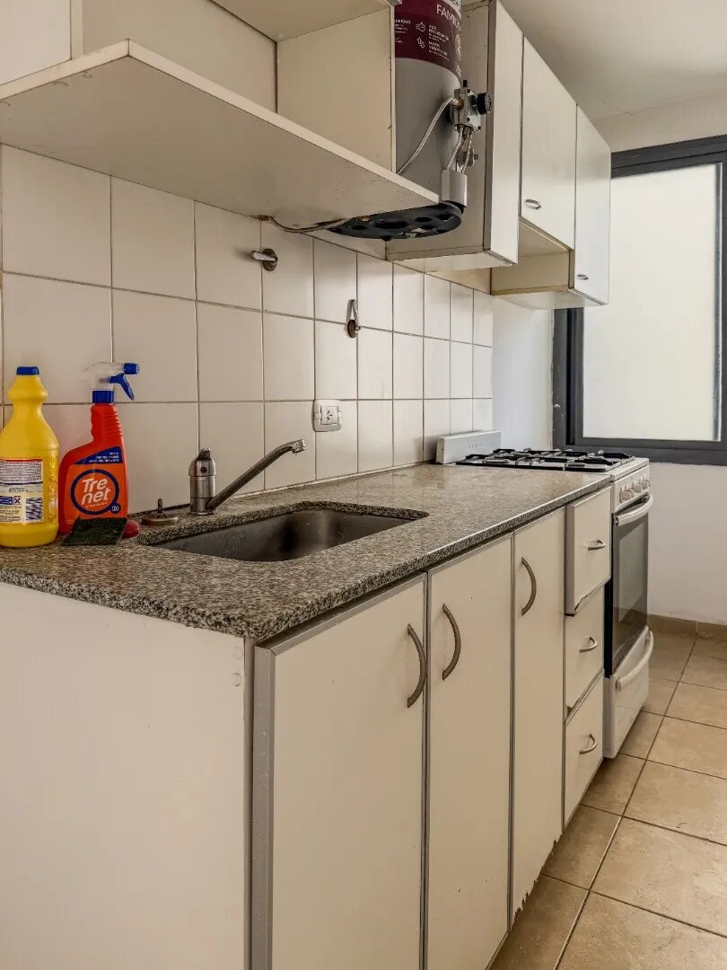 Departamento a La Venta 1 Dormitorio - 12