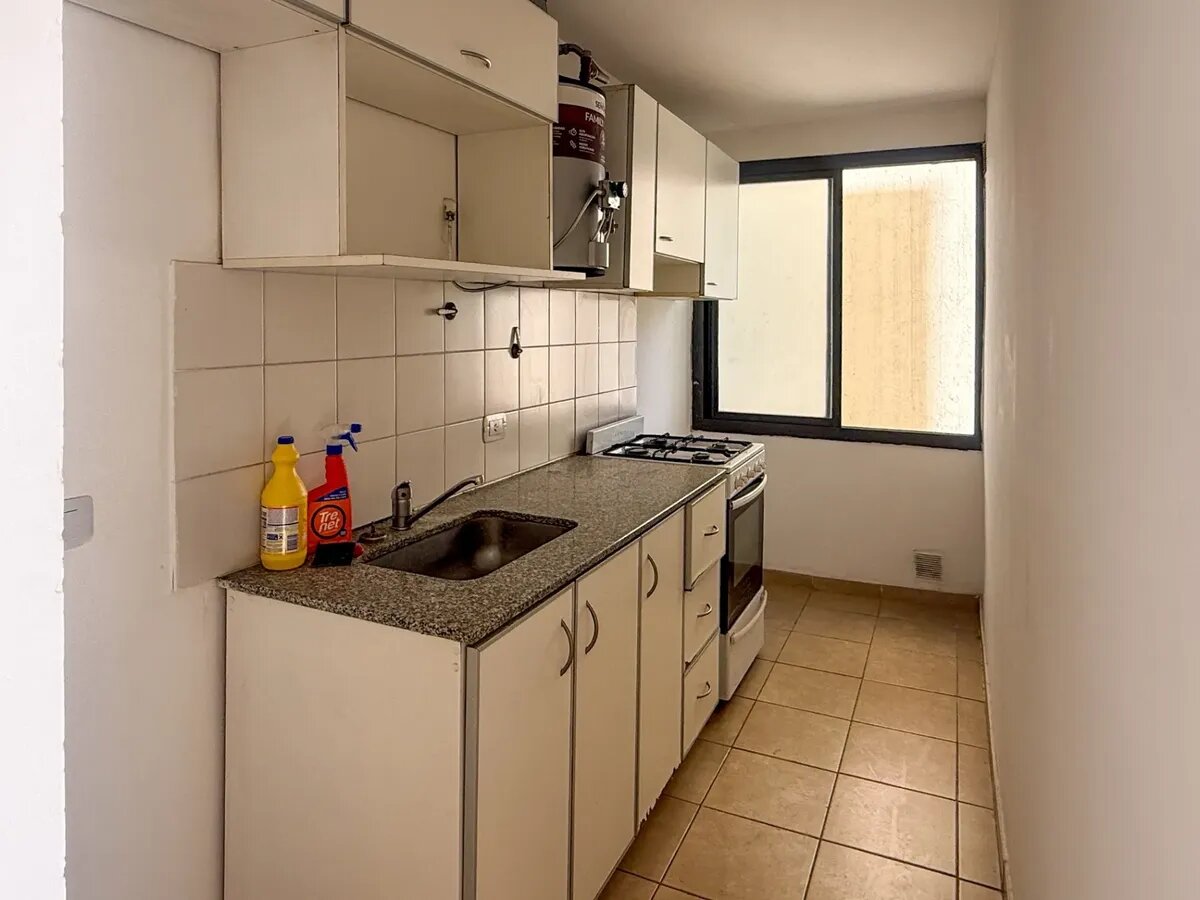 Departamento a La Venta 1 Dormitorio - 4
