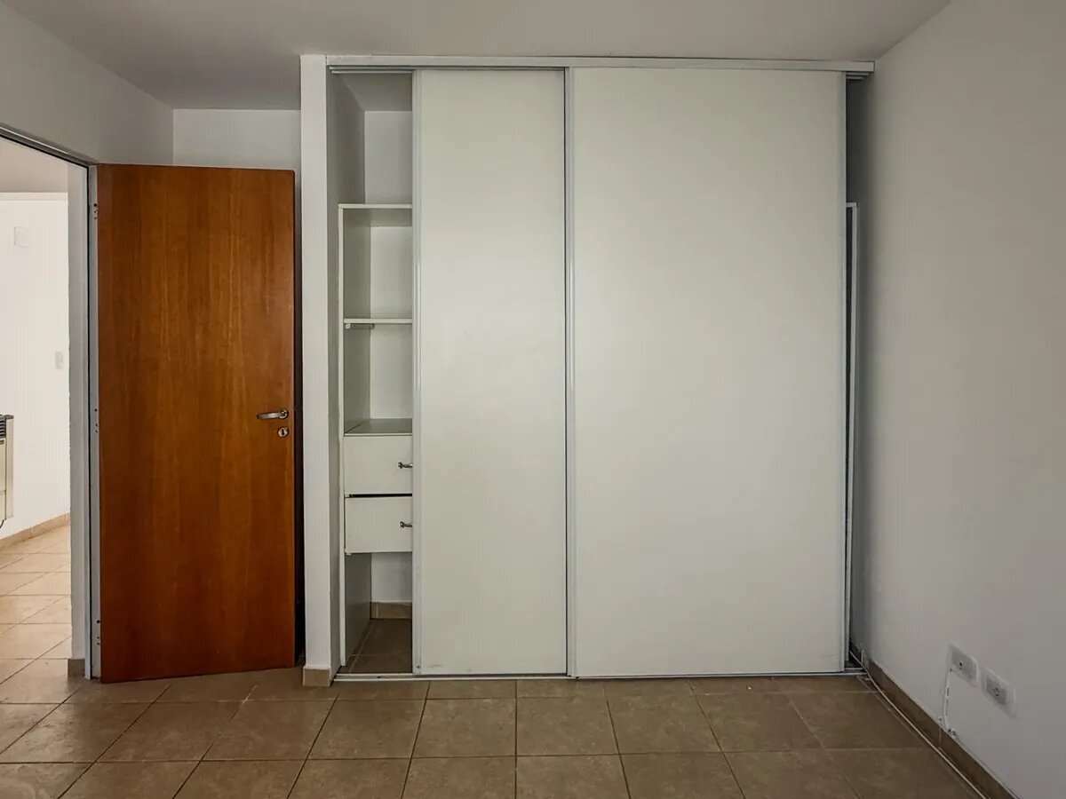 Departamento a La Venta 1 Dormitorio - 6