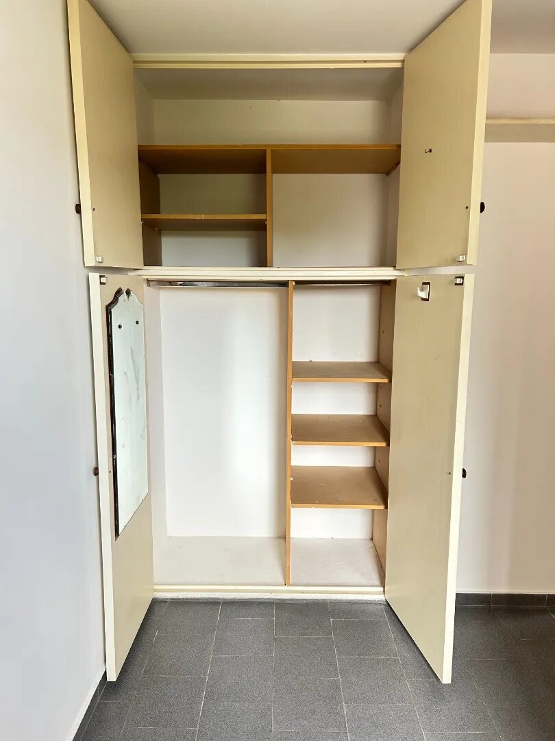 Departamento 3 dorm con cochera y balcón, escritura, Güemes - Av. Pueyrredón — foto 12