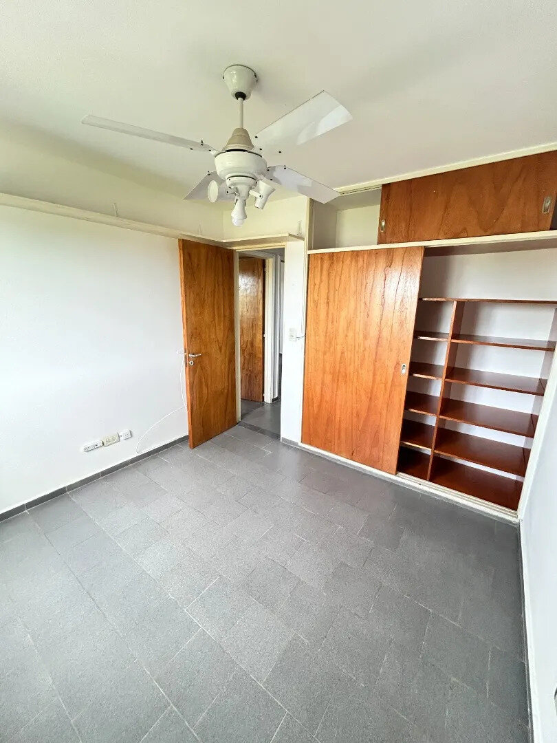Departamento 3 dorm con cochera y balcón, escritura, Güemes - Av. Pueyrredón — foto 14
