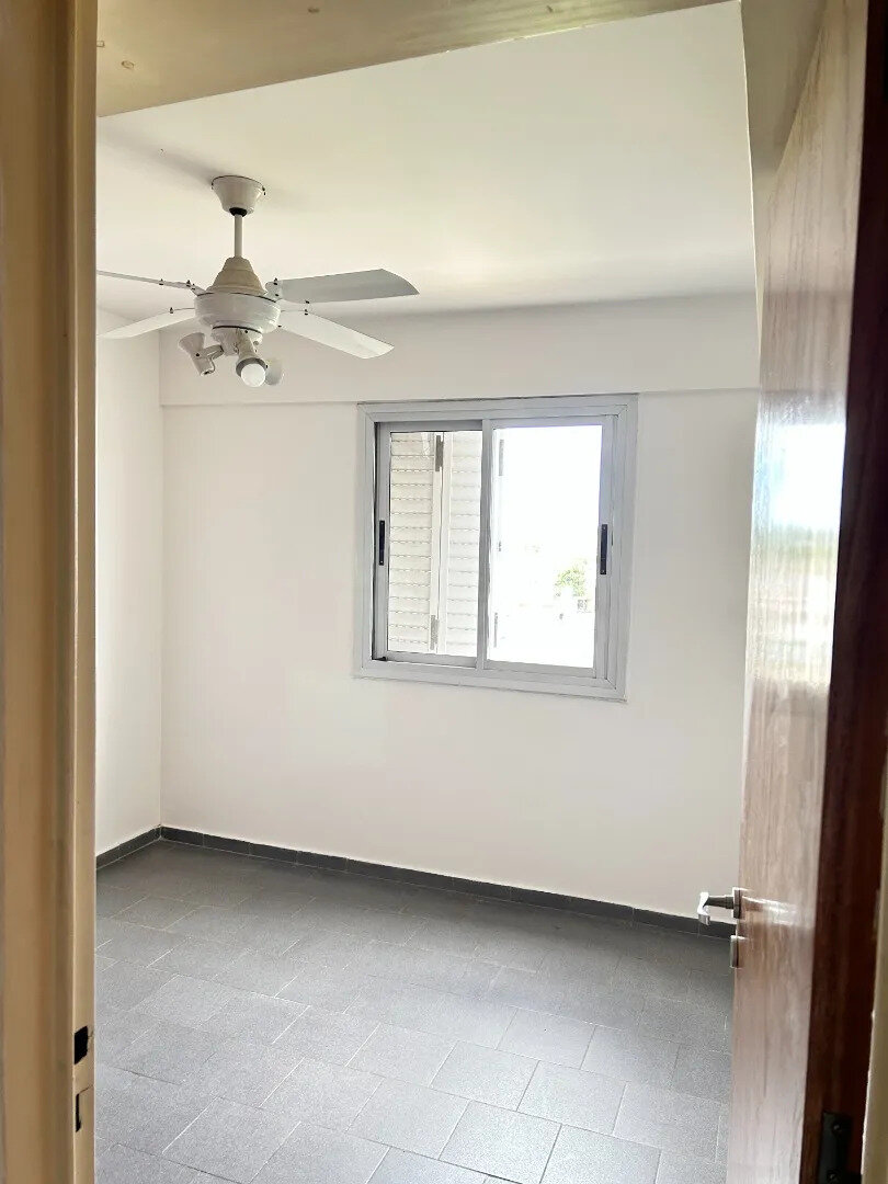 Departamento 3 dorm con cochera y balcón, escritura, Güemes - Av. Pueyrredón — foto 13
