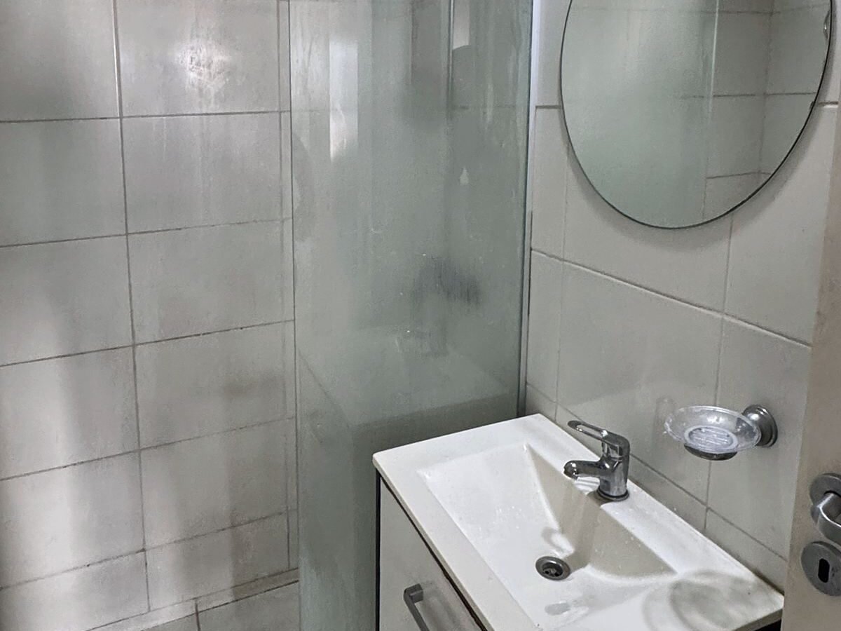 Departamento 1 dormitorio con balcón, pileta y apto crédito en General Paz — foto 8