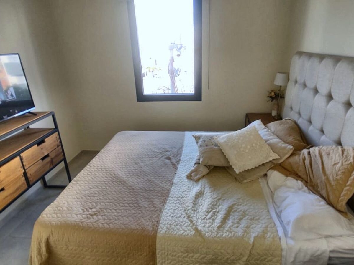 Departamento 1 dormitorio con balcón, pileta y apto crédito en General Paz — foto 6