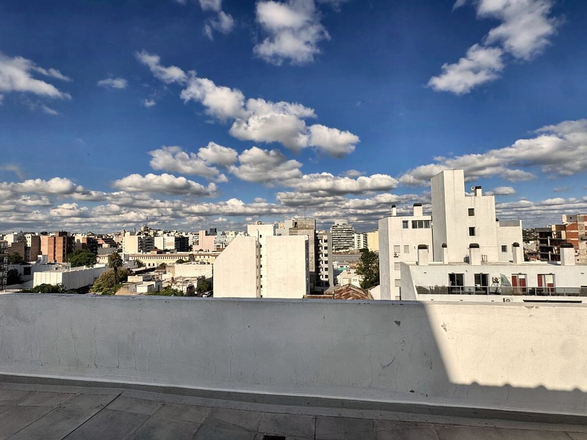 Departamento 1 dormitorio con balcón, pileta y apto crédito en General Paz — foto 14