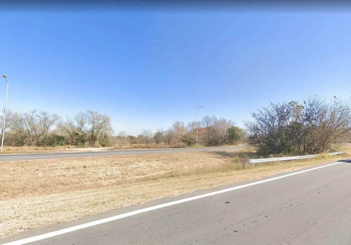Terreno 5000 M² -autopista. Córdoba-pilar. A 5min De Polo52 - 7