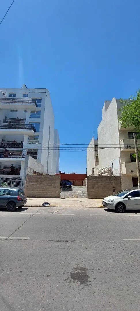 Lote en venta 341 m² para desarrollo, Alta Córdoba — foto 4