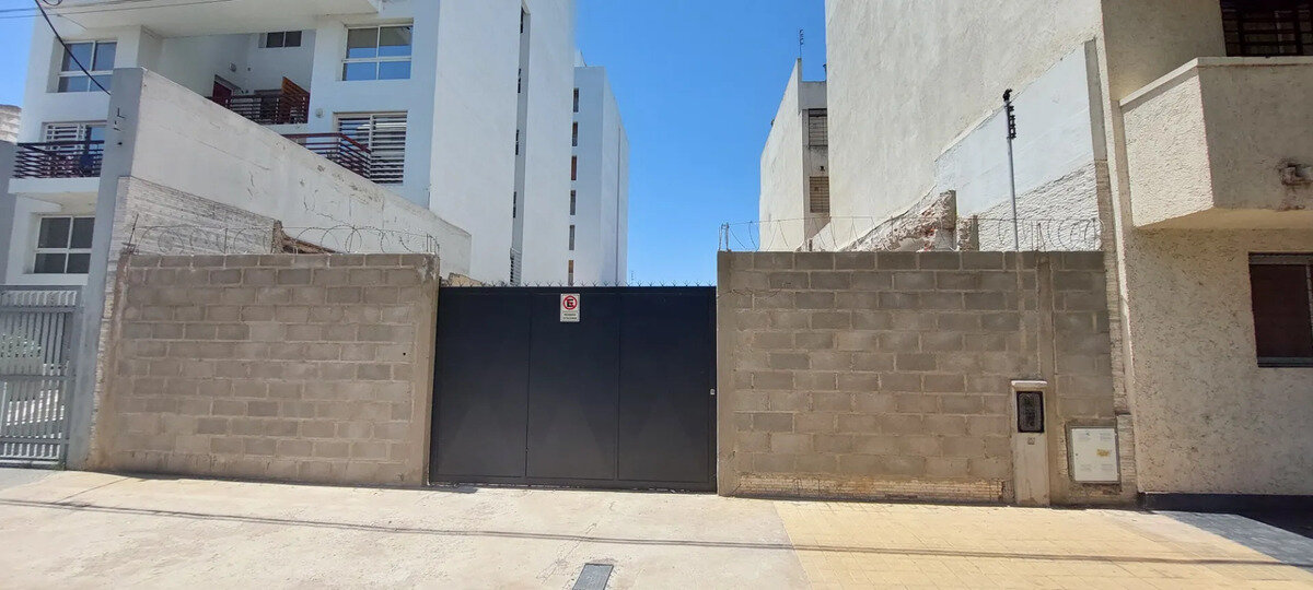 Lote en venta 341 m² para desarrollo, Alta Córdoba — foto 6