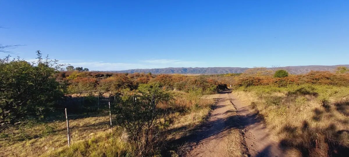 Lote en venta 625 m² con escritura en Capilla Vieja, Los Reartes — foto 2