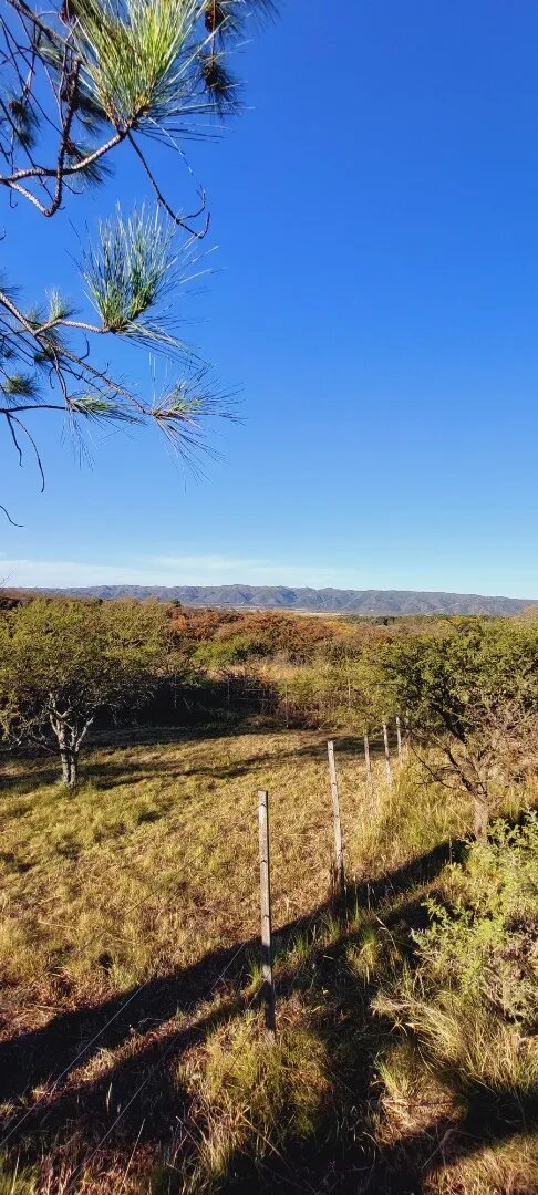 Lote en venta 625 m² con escritura en Capilla Vieja, Los Reartes — foto 6