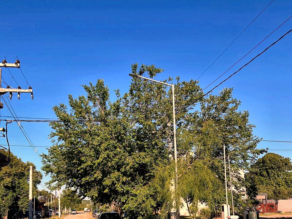 Lote en venta 300 m² con escritura en Campos Verdes, Villa Catalina, Río Ceballos - 4
