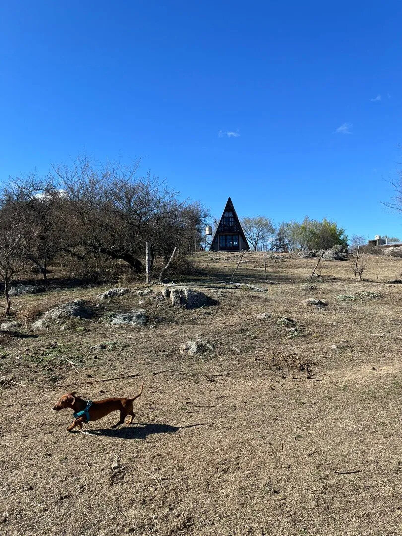 Los Espinillos. Córdoba. Lote Con Bajada Al Rio - 5