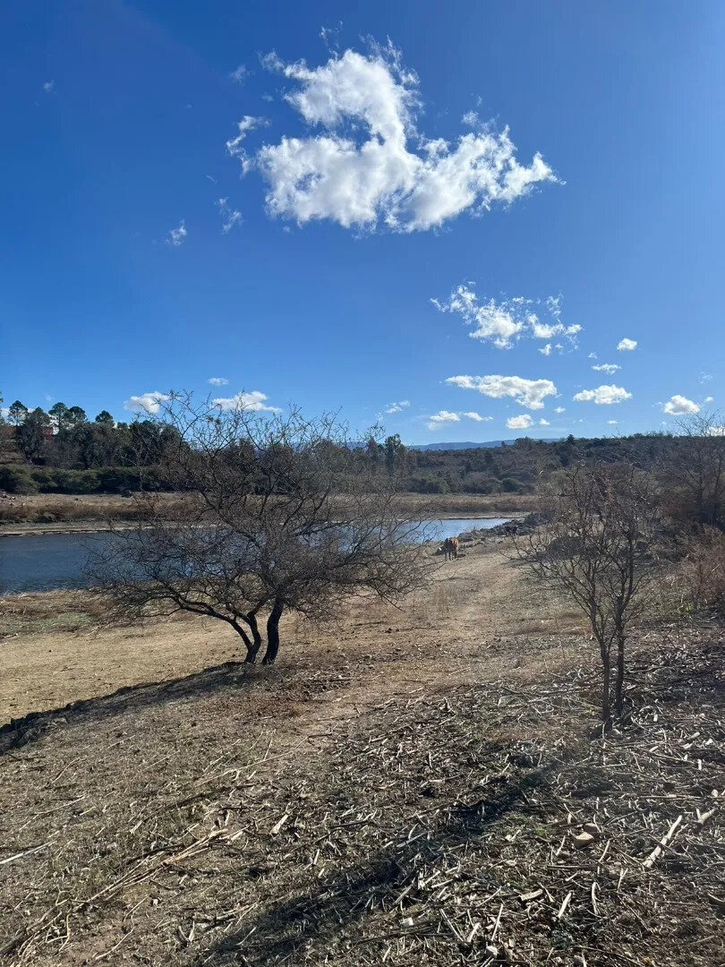 Los Espinillos. Córdoba. Lote Con Bajada Al Rio - 9