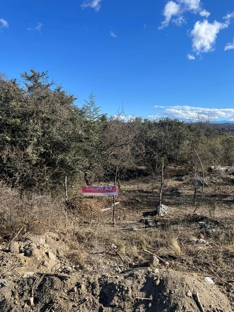 Los Espinillos. Córdoba. Lote Con Bajada Al Rio - 15