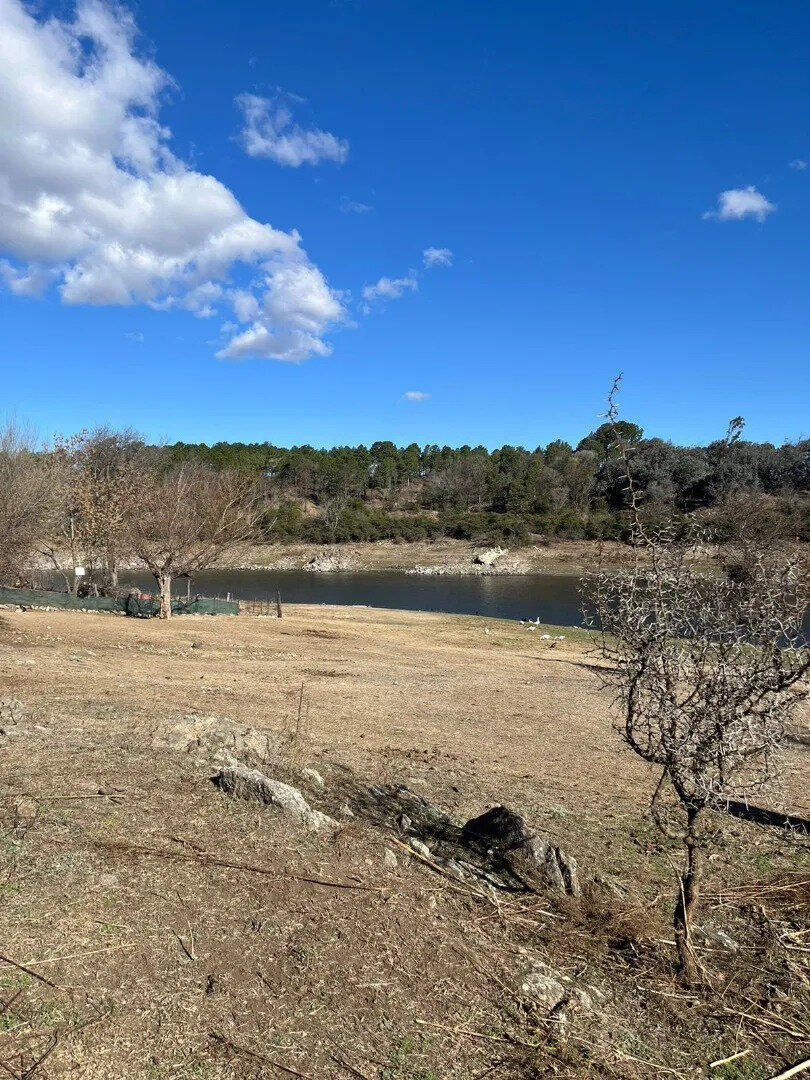 Los Espinillos. Córdoba. Lote Con Bajada Al Rio - 12
