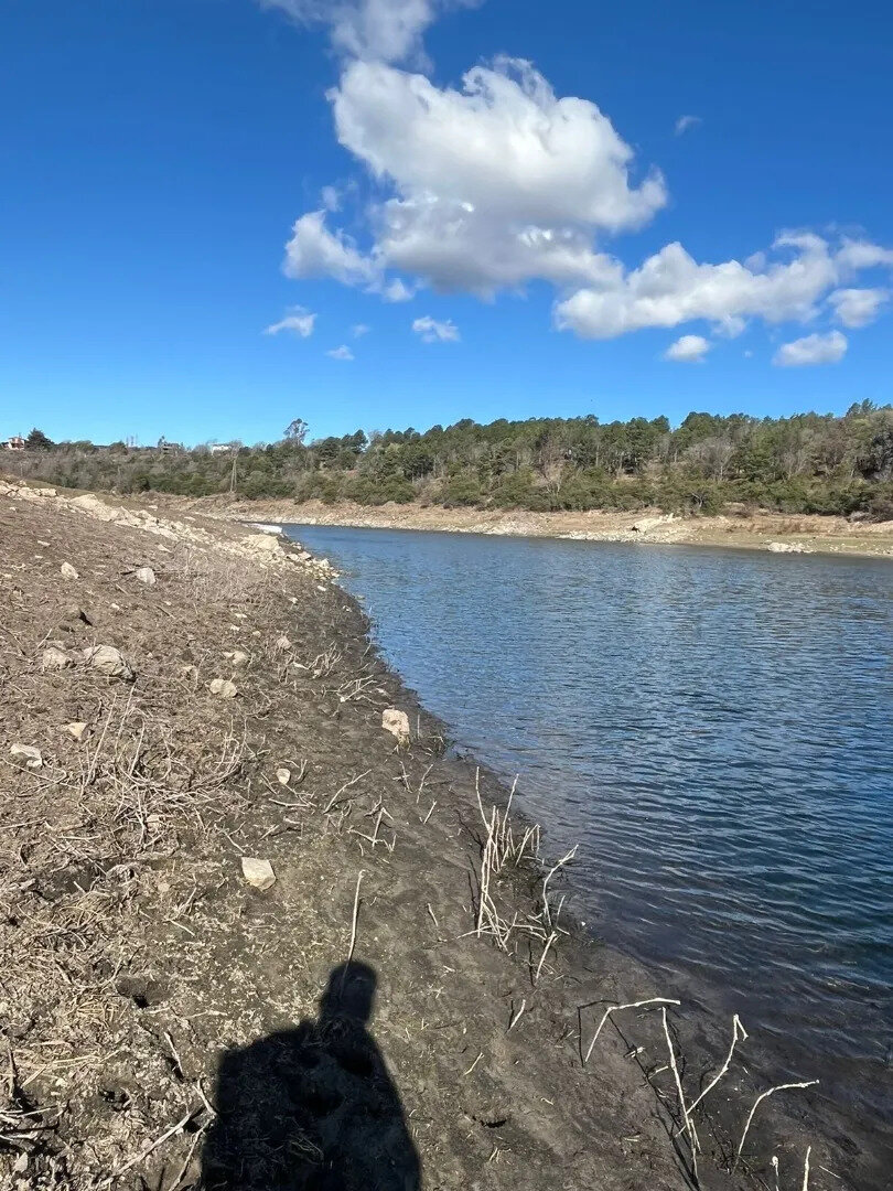 Los Espinillos. Córdoba. Lote Con Bajada Al Rio - 6