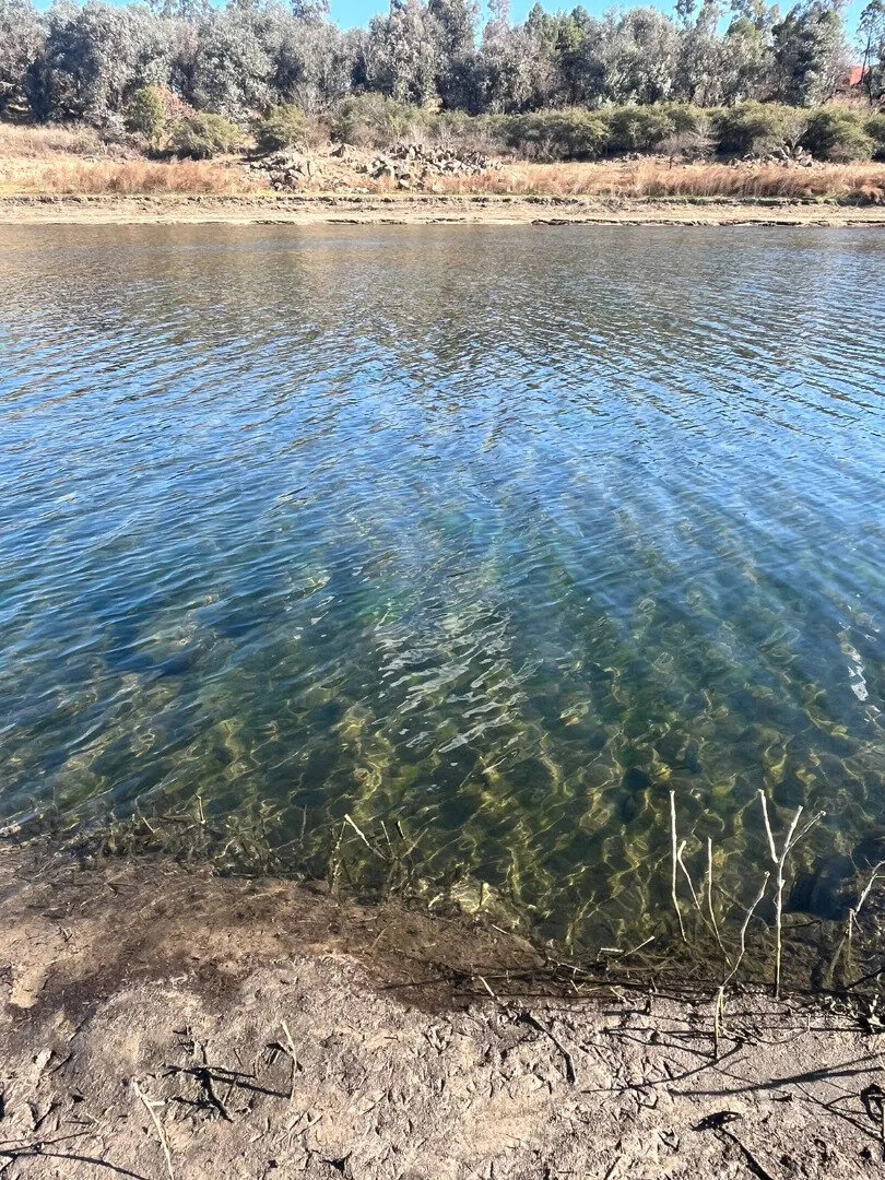 Los Espinillos. Córdoba. Lote Con Bajada Al Rio - 4