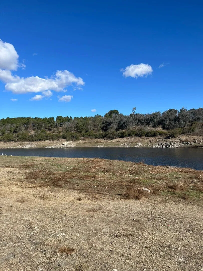 Los Espinillos. Córdoba. Lote Con Bajada Al Rio - 7