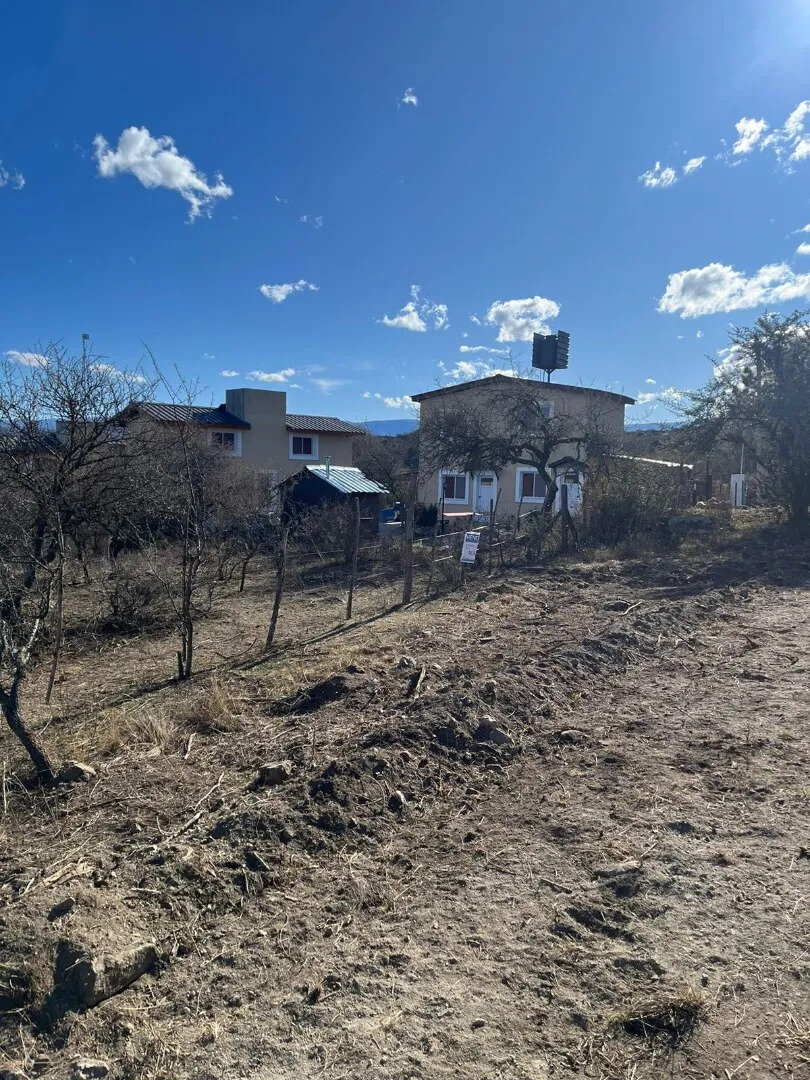 Los Espinillos. Córdoba. Lote Con Bajada Al Rio - 16