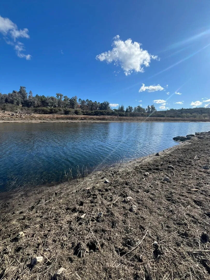 Los Espinillos. Córdoba. Lote Con Bajada Al Rio - 8