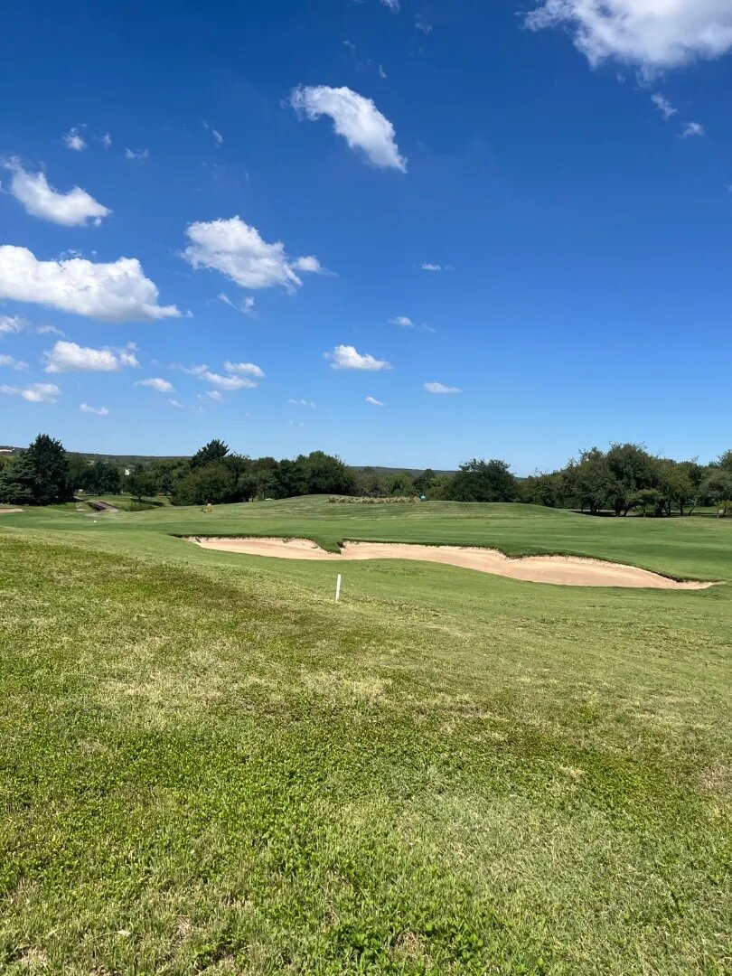 Lote Premium Fondo Golf 1500m² Con Vistas A La Cancha - 13