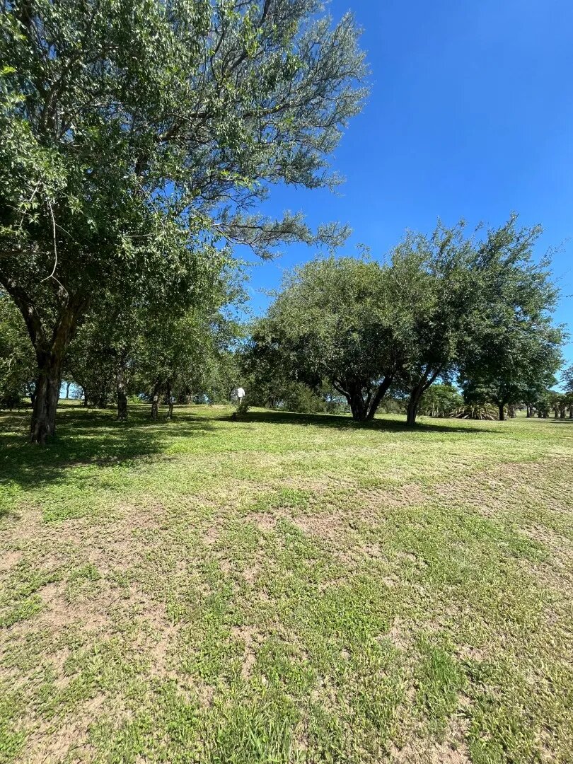 Lote Premium Fondo Golf 1500m² Con Vistas A La Cancha - 3