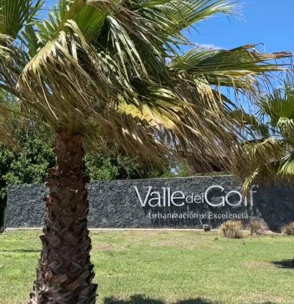 Lote Premium Fondo Golf 1500m² Con Vistas A La Cancha - 12