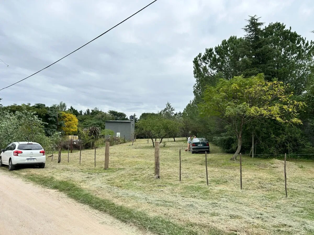 Terreno Mi Valle Golf, Sobre Ruta 5 - Ideal Comercial. - 3