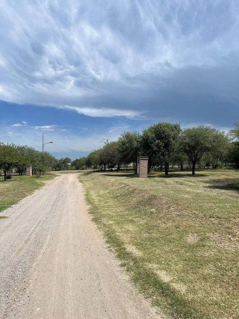Lote - Country Valle Del Golf - 5