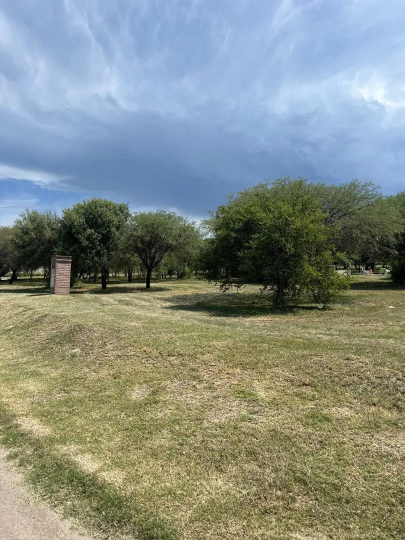 Lote - Country Valle Del Golf - 7