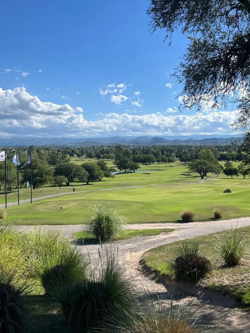 Lote - Country Valle Del Golf - 2