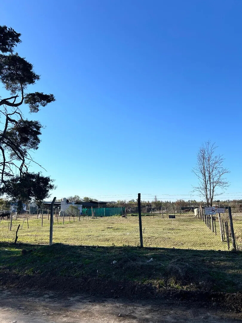 Lote esquina en venta 540 m² en La Donosa, Villa del Prado — foto 5