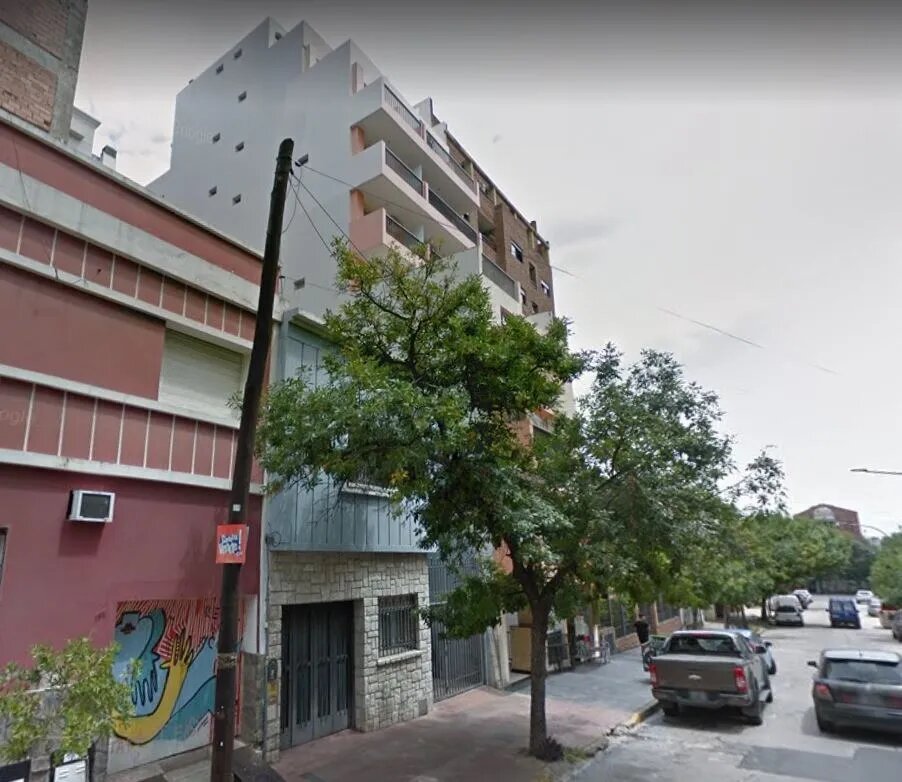 Casa / Lote En Nueva Córdoba - Calle Perú Y Obispo Trejo - 9