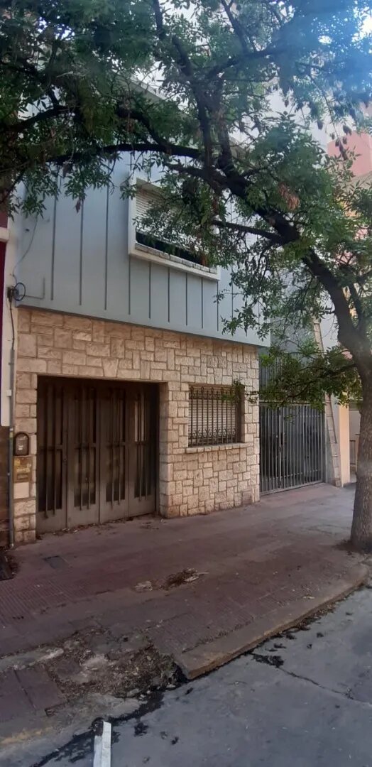 Casa / Lote En Nueva Córdoba - Calle Perú Y Obispo Trejo - 1