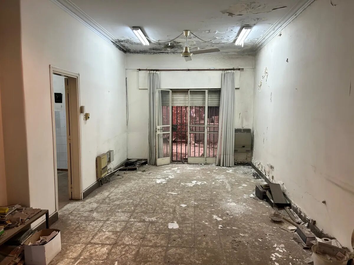 Casa / Lote En Nueva Córdoba - Calle Perú Y Obispo Trejo - 10